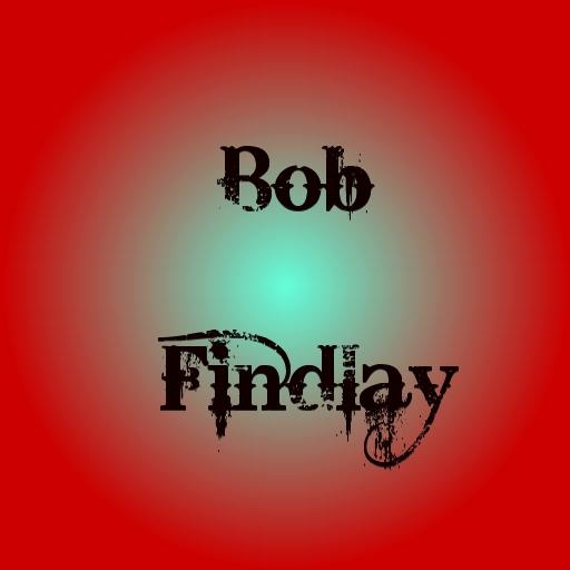 Bob Findlay LOGO-APP點子