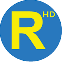 Running Man HD icon