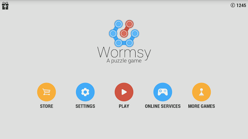 【免費解謎App】Wormsy! - A Puzzle Game-APP點子