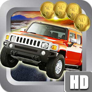 Heavy Duty Truck Simulator.apk 2.0