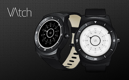 VAtch Premium Watch Face poster 6