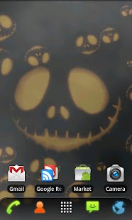 How to get RLW Theme Halloween Spooky 1.0 unlimited apk for android