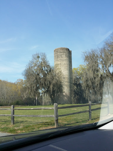 Cooters Silo