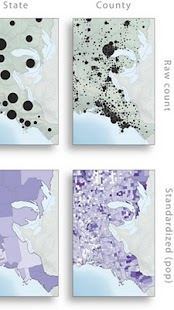 How to install UFO Sightings Map 2.0.1 apk for android