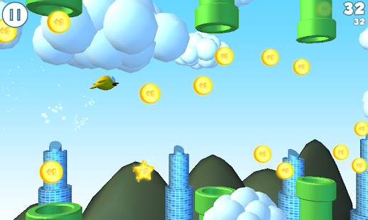 How to mod Tweety High Fly 3D 1.2.1 mod apk for android