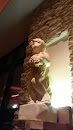 Little Italy-Statue