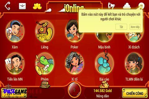 免費下載博奕APP|Game Bai Tien Len app開箱文|APP開箱王