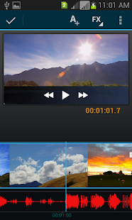 Video Sound Editor (free) - Download Latest version in ...