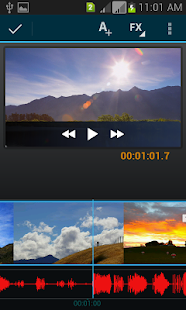 【免費媒體與影片App】Video Editor-APP點子