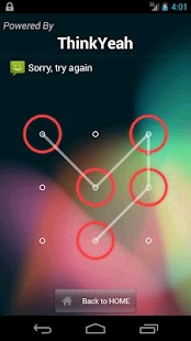 Smart AppLock (App Protector) - screenshot thumbnail