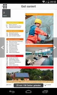 Free Download Bau Magazine | Wohnnet.at APK for Android
