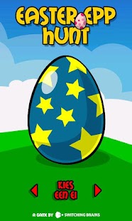 Lastest Easter Epp Hunt (NL) APK for Android