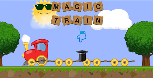 免費下載教育APP|Magic Train app開箱文|APP開箱王