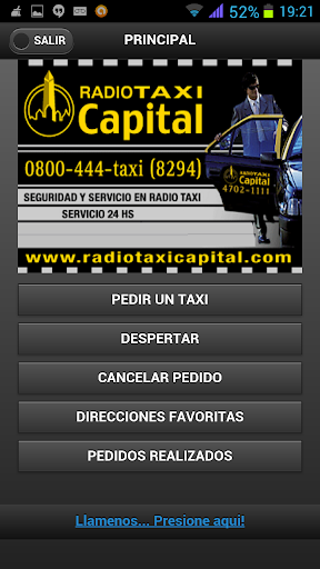 免費下載旅遊APP|Radio Taxi Capital app開箱文|APP開箱王