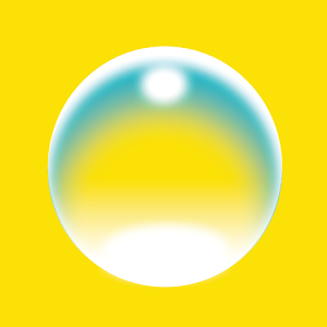 Toddlers Bubble Pop logo