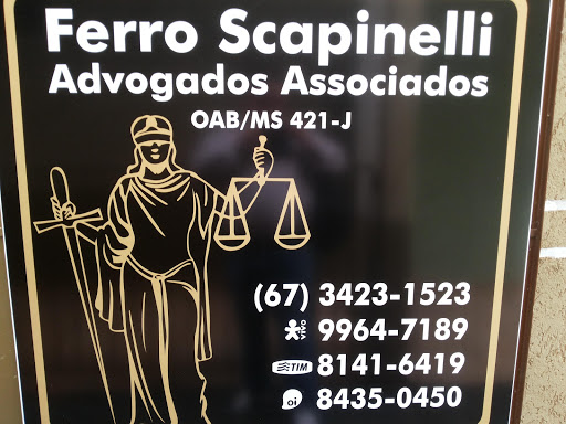 Ferro Scapinelli Advogados