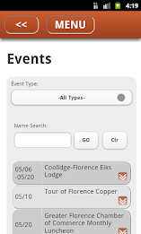 Greater Florence Chamber poster 3