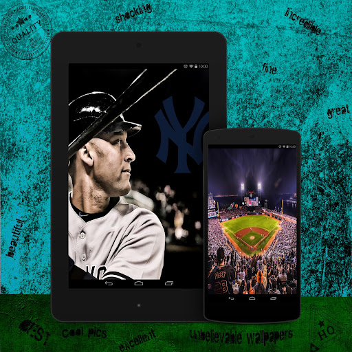 【免費個人化App】Baseball Wallpapers-APP點子