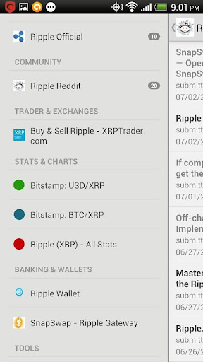 Ripple ~ XRP Buzz