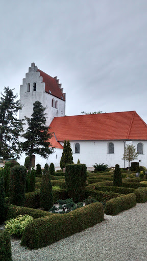 Kastbjerg Kirke