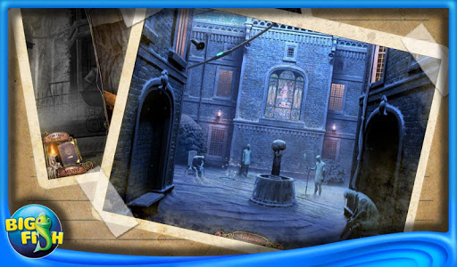 Escape From Ravenhearst Full