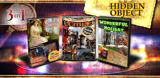 Изображения Hidden Object Mystery Travels на ПК с Windows