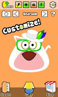 Pou - screenshot thumbnail