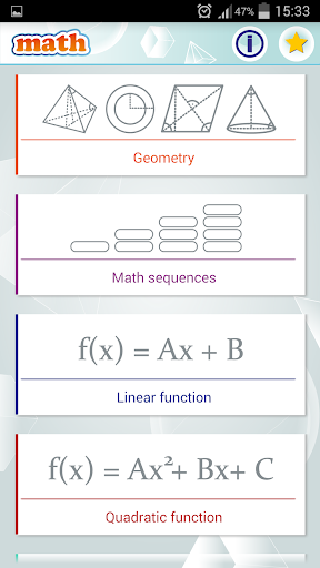 Math Studio