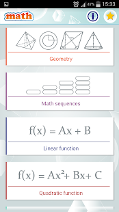 How to mod Math Studio 1.17 mod apk for pc