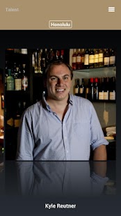 Hawaii Cocktail Week Screenshots 2
