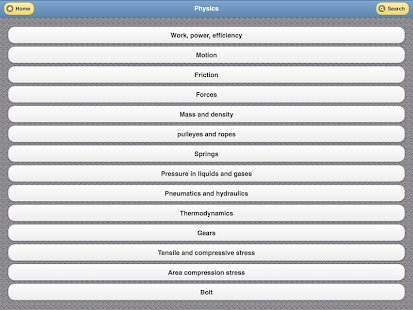 Transformed Formulas Metal Screenshots 17