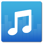 Cover Image of Download Music Player - Audio Player 2.5.3 APK