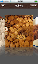 Cookie Man Egypt poster 4