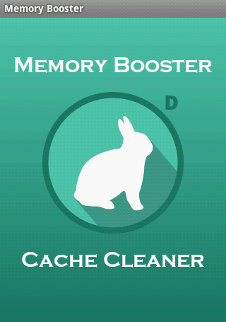 Rabbit Memory Booster