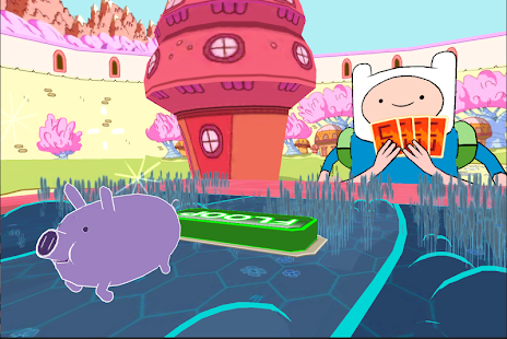  Card Wars - Adventure Time  