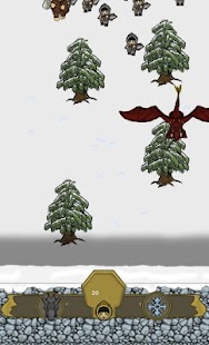 Free Download Salvajes APK