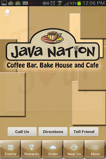 Java Nation