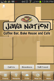 Java Nation poster 1
