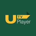 UTV Player (UTV Ireland) icon