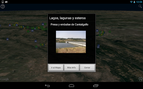 How to install Rutas Monfragüe 1.0 apk for pc