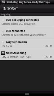 Free Last.FM Scrobbler for Xperia APK