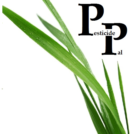 Pesticide Pal LOGO-APP點子