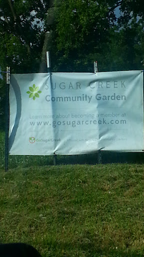 Sugar Creek Community Garden