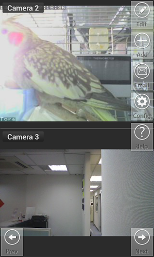 【免費商業App】Viewer for Vivotek cameras-APP點子