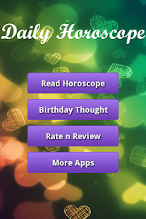 How to install Daily Horoscope Lite Free 2.0 mod apk for bluestacks