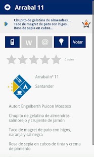 How to install Pinchos Cantabria 2012 1 apk for pc