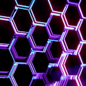 Honeycomb Boot Live Wallpaper logo