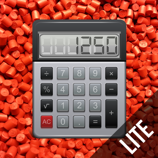 Masterbatch Calculator Lite LOGO-APP點子