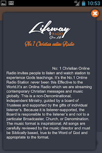 Free Download Lifeway Radio APK for PC