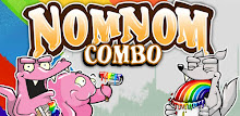 nomnom combo APK